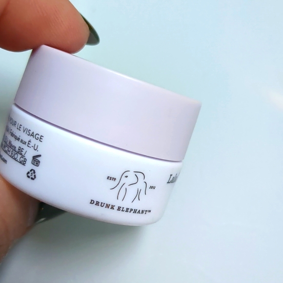 DRUNK ELEPHANT Lala Retro Whipped Cream - Picture 3 of 3